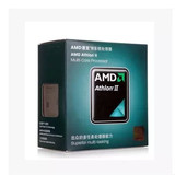 AMD Athlon II X4 640盒装四核AM3接口台式电脑CPU主频3.0G 正品