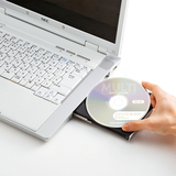 日本SANWA车载cd机导航仪/电脑dvd光驱清洁盘磁头激光头清洗