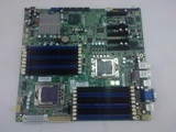 原装zt国际集团 SS-AMZ1ET01 服务器主板1366 X58 双路主板 现货