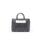 代购美国正品Moschino女复古手提包包 love top handle handbags