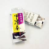 日本京都府产宇治抹茶粉 30g原包装 烘焙DIY必备 1612到期