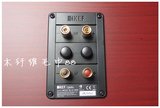英国KEF Q600C  AV家庭影院 同轴中置音箱 HIFI音响 国行促销