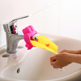 儿童导水槽宝宝洗手器水龙头延伸器儿童洗漱儿童洗手延长器水嘴