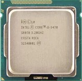 Intel/英特尔 i5 3470 1155针 正式版  支持换购CPU-回收CPU