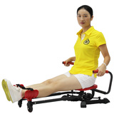 美腿机瘦腿器 女减腿器材拉韧带扭腰运动瘦大腿训练健身器材家用