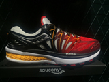 Saucony Hurricane ISO 2 圣康尼慢跑鞋 S20293-3专柜正品代购