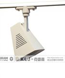 KLJ超简易led射灯灯架，适配螺口E27灯头的led-par30尺寸规格泡