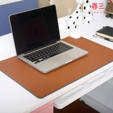 毯电热板写字台书写台板三春电脑暖手桌面发热办公室加热保暖桌垫