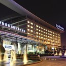 广州特价酒店预订 广州白云机场铂尔曼大酒店