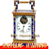 陀飞轮皮套钟|仿复古铜机械台钟闹钟|计时钟|座钟收藏|各种配件