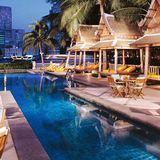 The Peninsula Bangkok 曼谷半岛酒店 泰国酒店预定2晚豪华套房