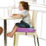 婴儿宝宝必备用品 小孩吃饭座椅增高垫 儿童餐椅垫坐垫 海棉垫子
