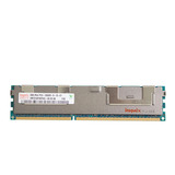 Hynix/海力士 8GB 2Rx4 PC3-10600R DDR3 1333MHz REG 服务器内存