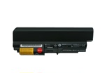 独立盒装真品 联想  T61 R61 R61I R400 T400笔记本电池