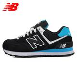 New Balance/NB女鞋复古鞋休闲运动鞋跑步鞋WL574CPA/CPQ/CPS正品