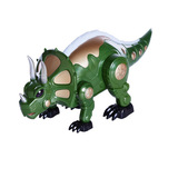 正品恐龙电动恐龙跳舞遥控玩具模型 男宝宝生日礼物2-3-4-5-6岁