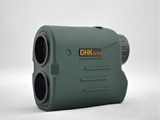 正品美国DHK A1000-A1500手持测距仪激光望远镜测距仪