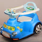 儿童12个月电动车玩具车四轮童车遥控摩托车男儿童电动车