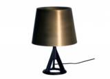 Tom Dixon Base Table Lamp 三角台灯 英国工业风格台灯