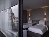 巴黎埃菲尔铁塔铂尔曼酒店 Pullman Paris Tour Eiffel Hotel
