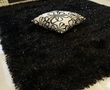 欧式高密度羊毛混纺地毯/床边毯/长走廊地毯/可定做0.8*1.2米