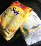 泰国正品代购阿华田营养高钙豆奶粉甜豆浆SOY早餐奶人气促销