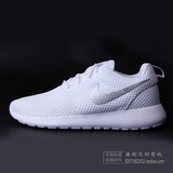 2016新款正品耐克女鞋 Nike男鞋夏季轻便跑步鞋 透气小白鞋休闲鞋