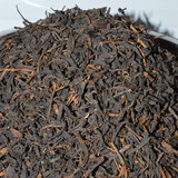 滇红红茶 煮茶叶蛋 便宜低档红茶奶茶酒楼大排档专用散茶 250克