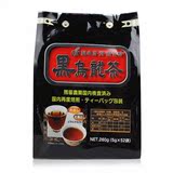 现货！日本OSK油切黑乌龙茶 阻断脂肪 排油增量52包