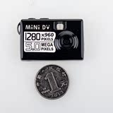 高清数码迷你相机无线最小微型摄像机监控摄像头dv超小隐形录像