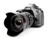 行货联保 Canon/佳能 EOS 5D Mark III套机(24-70mm) 5D3大套