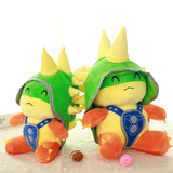 正版特价lol英雄联盟披甲龙龟提莫毛绒公仔玩具玩偶 男女生日礼物
