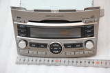 原装拆车斯巴鲁傲虎汽车CD机可改家用音响CD机电脑音响发烧ＣＤ机