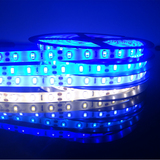 汽车LED5630 5米300灯带RGB底盘灯照地灯氛围灯软灯条装饰软条灯