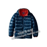 美国代购 2015新款Patagonia/巴塔哥尼亚男童童秋冬保暖羽绒服