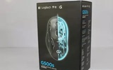 包邮/罗技G500S 有线激光游戏鼠标 USB电脑竞技加重 正品