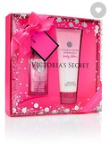 Victoria’s Secret维多利亚的秘密 香水/身体乳液套装限量版