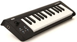 KORG MICROKEY 25 25键 MIDI键盘 MICRO KEY 25键Midi键盘