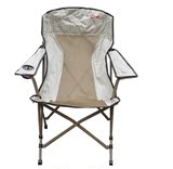 多为ND-2985户外折叠椅子铝合金超轻便携休闲椅导演椅沙滩椅靠背