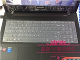 联想G50-80-ITH G50-80AT-ISE 15.6寸笔记本键盘透明防尘垫保护膜