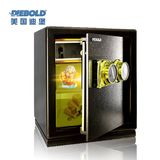 迪堡 机械 密码锁保险柜家用3C认证 全钢60高 办公防盗保险箱60UL