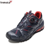 韩国Treksta特瑞达徒步鞋跑鞋BOA系带低帮减震徒步鞋运动户外鞋
