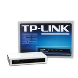 TP-LINK SF1008+ 100M高速传输 8口交换机