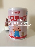 日本直邮原装进口奶粉meiji明治婴儿2段/二段奶粉正品6罐包邮海运