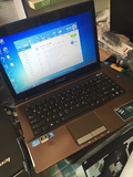 二手华硕i5笔记本四核GT540M高端独显游戏办公娱乐笔记本