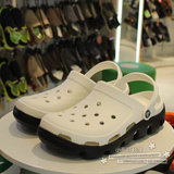 Crocs正品代购卡洛驰洞洞鞋男鞋女鞋中性沙滩鞋运动迪特凉鞋11991