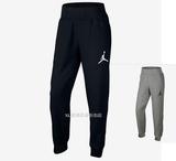 耐克Nike Jordan男子束腿收口运动长裤696205-822661-010-063-410