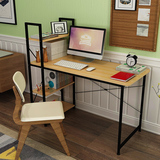 电脑桌 台式桌 家用 简约现代办公桌简易小书桌笔记本电脑桌子