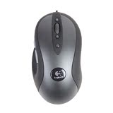 罗技G400有线游戏鼠标笔记本台式机USB变速多按键正品包邮大鼠标