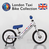 英国【LONDON TAXI】原装正品 时尚儿童助步平衡车 学步车滑步车